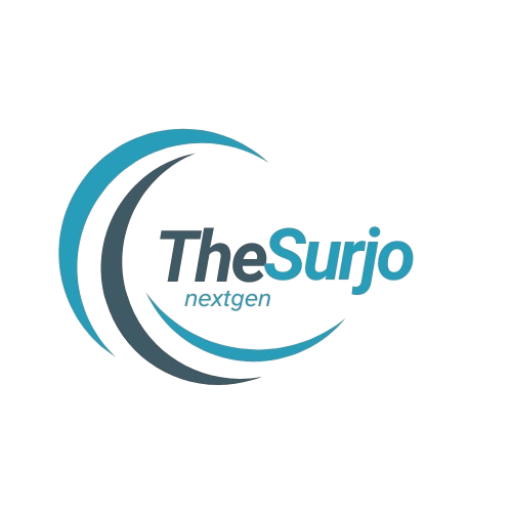 Surjo logo