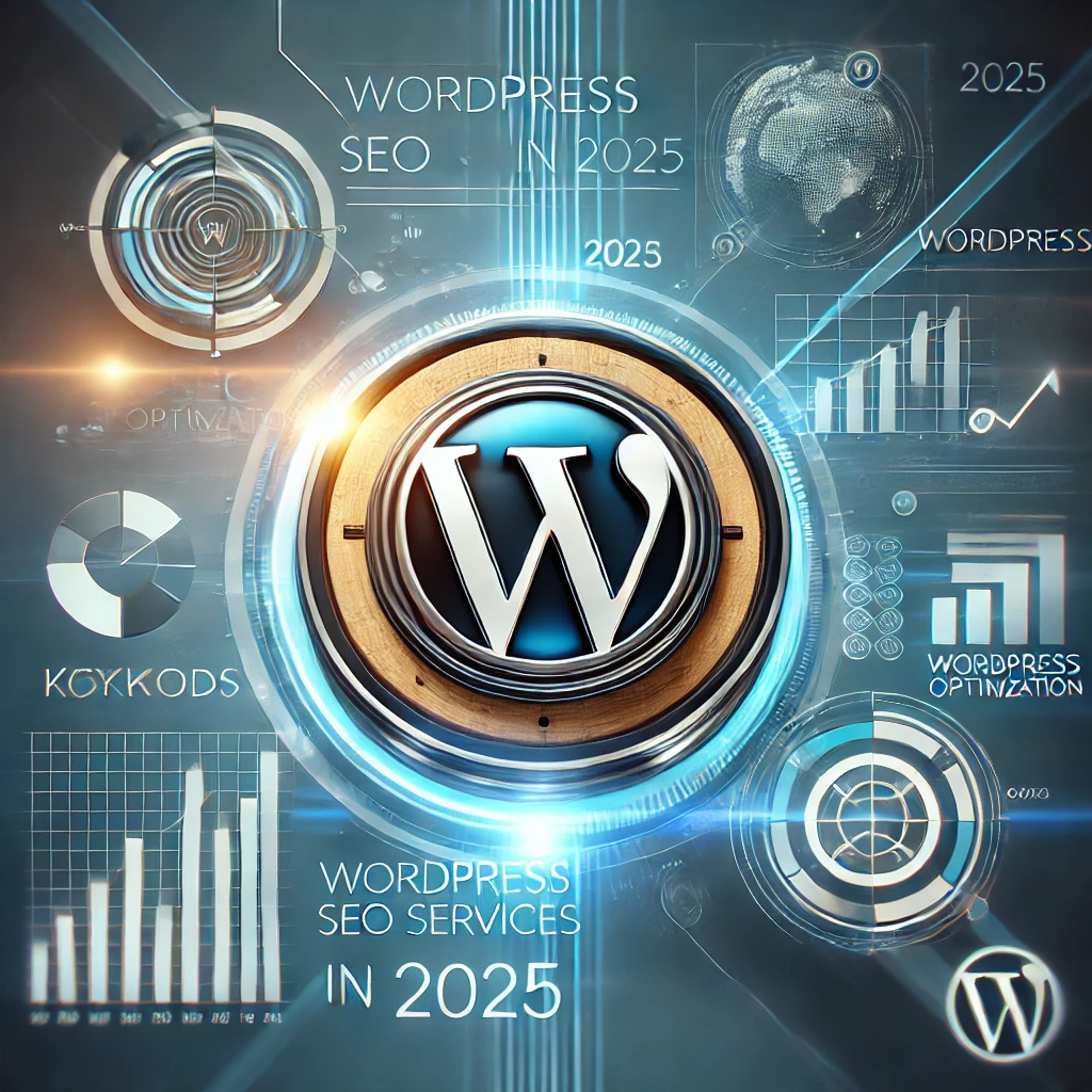 Best WordPress SEO Services 2025