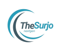 Surjo logo